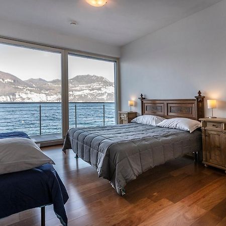 Villa Luthien Brenzone sul Garda Ngoại thất bức ảnh